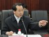 市长发表讲话
