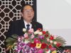 中国建筑装饰材料市场信息网常务副会长、秘书长梁剑章