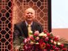 卡森国际控股集团董事局主席、总裁—朱张金先生致辞