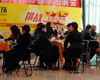 江南鸿郡绿色环保家装推介会圆满落幕