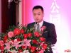 河北东丽房地产开发有限公司总经理王治先生致辞