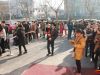 活动现场人气火爆