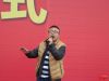 歌唱表演