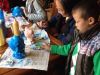 雍和慢城泥塑DIY