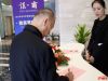 石家庄市房地产业协会常务副会长兼秘书长李水源来到会场
