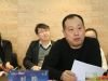 河北九易庄宸工程设计有限公司总经理刘晔