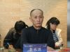 石家庄市房地产业协会副会长兼秘书长李水源发言