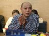 河北锐驰房地产开发有限公司副总经理苏凤彦发言