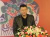 河北本原商贸有限公司总经理赵强致辞
