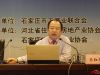 河北新业律师事务所高级合伙人、主任齐红雷律师《新型城镇化发展中的金融支持》
