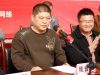 河北省会业余足球联盟主席集誉学致辞