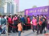 天阳·御珑湾风筝艺术节现场