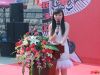 天阳·御珑湾风筝艺术节开幕式主持人