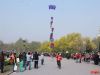 天阳·御珑湾风筝艺术节现场