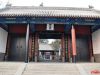 直隶总督署，中国现存的最完整的古代升级衙署，也是保定政治地位的象征