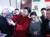 剪纸艺术家任志国与大家分享剪纸作品