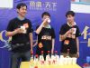 三国争雄第二关