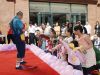 小丑表演