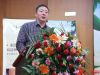 精英集团河北天明传媒有限公司总经理李杉先生致辞