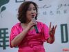 演唱河北梆子大登殿