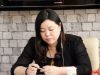 活动主持人石家庄新闻广播《第一房产》节目主持人江南