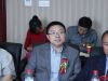 门业专家发言