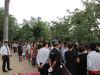 客户排队领取号码