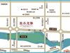易水龙脉区位图
