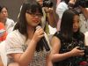 香港媒体记者提问