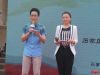 知名主持人杨涛、宋宁