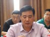 中国无极·国际建材装饰城项目副总经理梁立周先生
