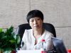河北省住宅产业委员会秘书长张方女士