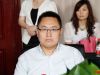中国无极·国际建材装饰城营销负责人王大利先生