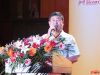 石家庄市饭店烹饪行业协会副会长冯景长先生致辞