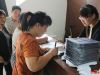 客户签到领取加油卡