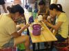 DIY手绘现场