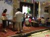 活动现场