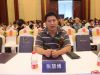 石家庄智联传媒有限公司总经理张慧博先生莅临现场