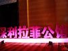 保利拉菲公馆亮相