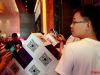 微信扫描保利拉菲公馆二维码