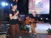 吉他弹唱表演