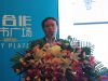 新合作房地产总经理李占忠先生致辞