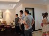 参观样板间