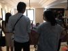 样板间参观