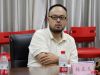 榜样主编张亚文发言