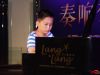 汇报演出 