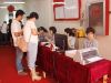 业主在收费处补交费用