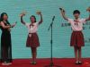 快板表演