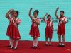 诗朗诵《中国少年》