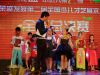 现场采访“小达人”